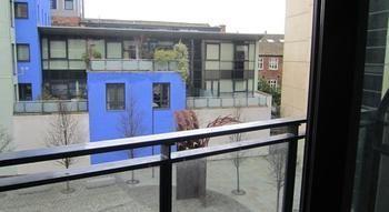Woodlock Apartments Leeds  Esterno foto