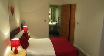 Woodlock Apartments Leeds  Esterno foto
