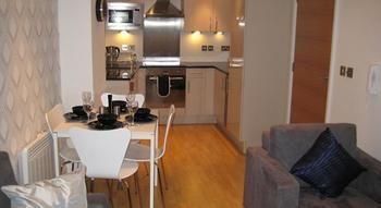 Woodlock Apartments Leeds  Esterno foto