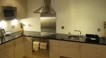 Woodlock Apartments Leeds  Esterno foto