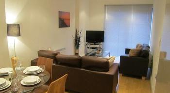 Woodlock Apartments Leeds  Esterno foto