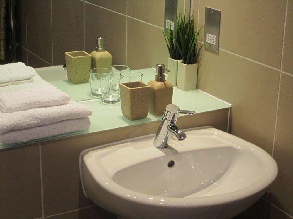 Woodlock Apartments Leeds  Esterno foto