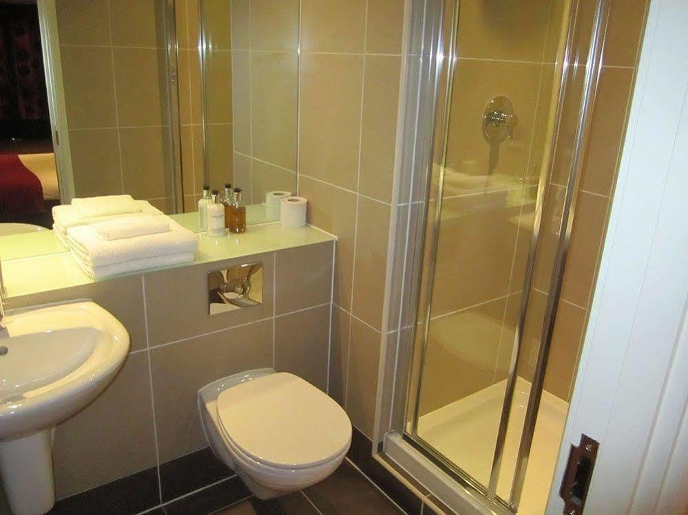 Woodlock Apartments Leeds  Esterno foto