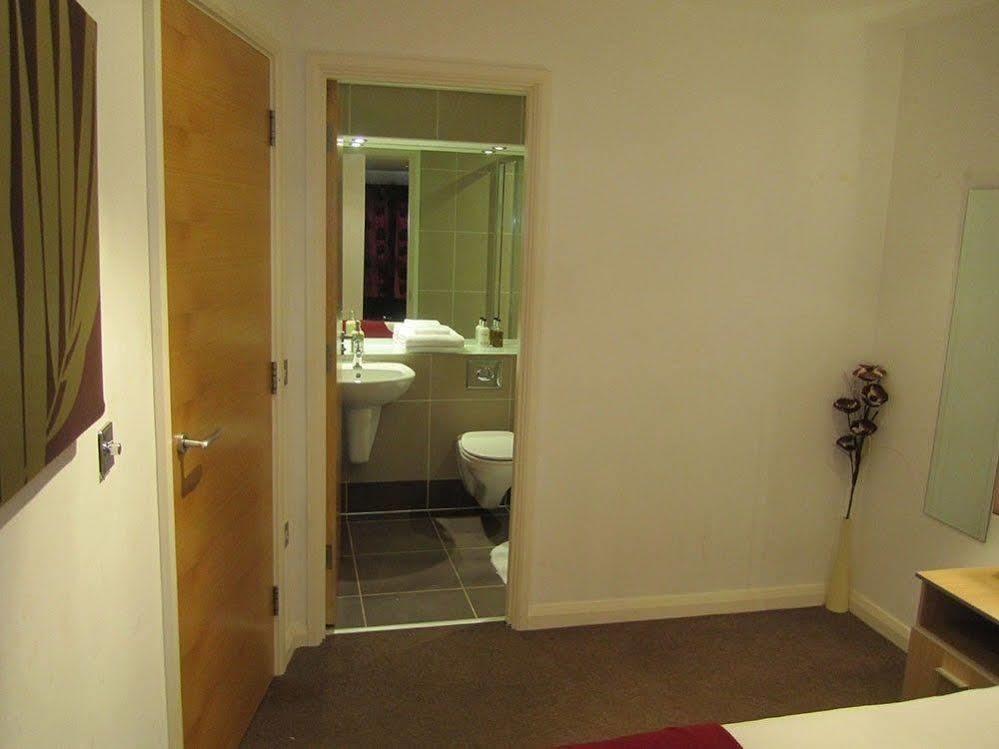Woodlock Apartments Leeds  Esterno foto